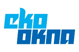 Logotyp EkoOkna