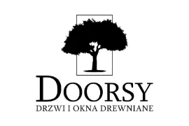 Logotyp Doorsy