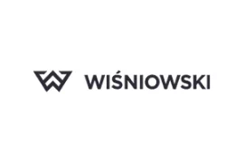 Logotyp Wiśniowski