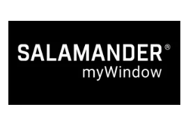 Logotyp Salamander