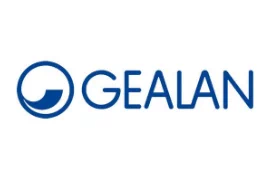 Logotyp Gealan
