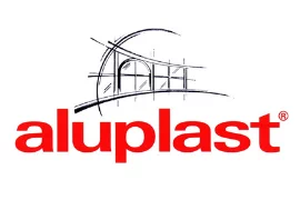 Logotyp Aluplast