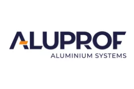 Logotyp Aluprof
