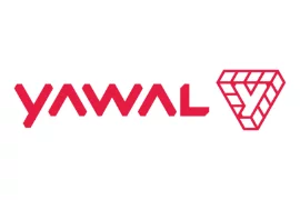 Logotyp Yaval
