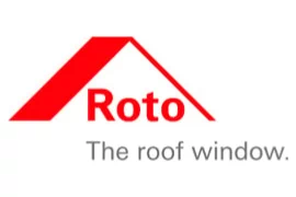Logotyp Roto