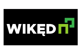 Logotyp Wikęd