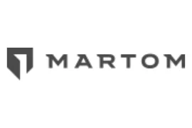 Logotyp Martom